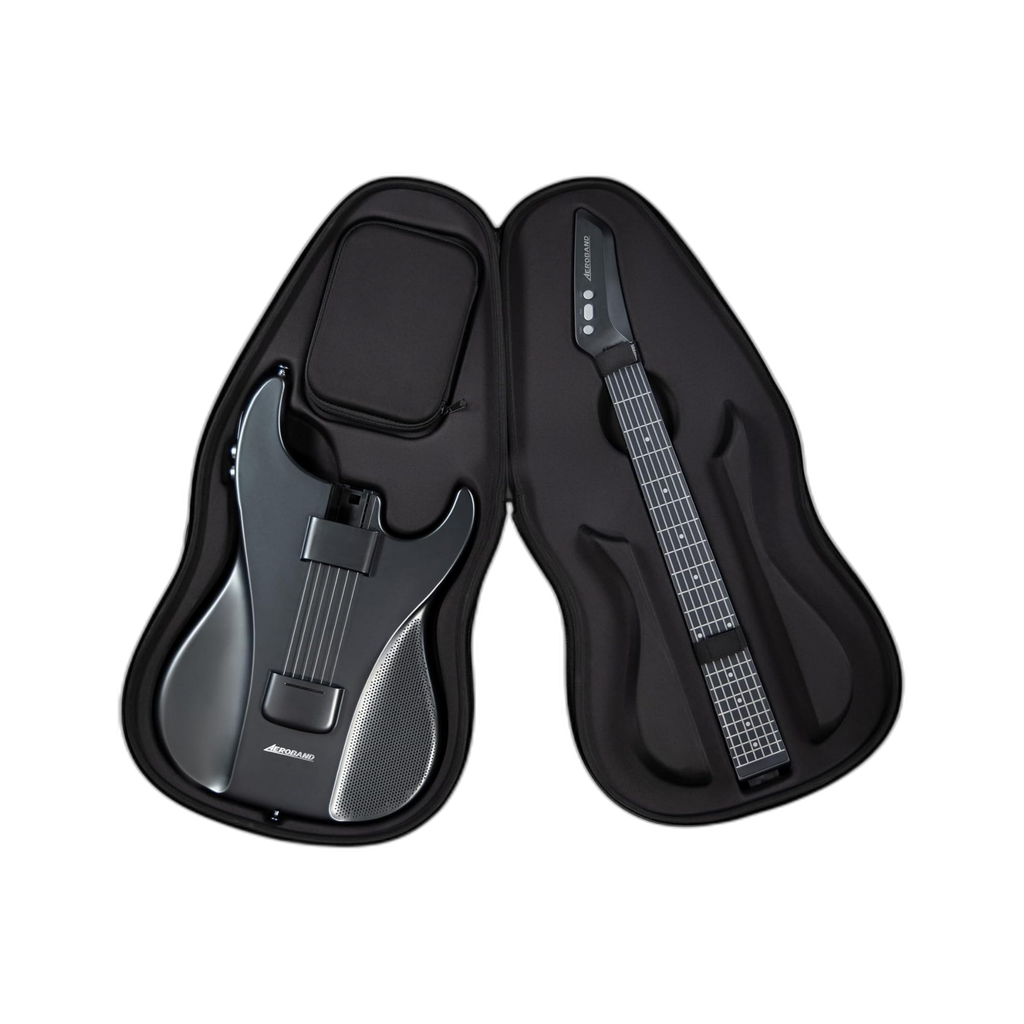 Aeroband guitar bag