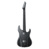 Aeroband guitar（black）with bag