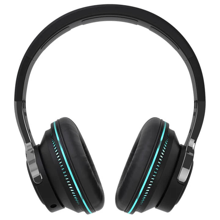 AeroBand Over-Ear Headphones