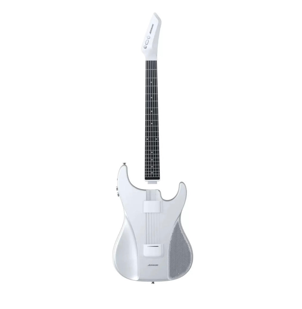 Aeroband Guitar(White)