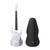 Aeroband guitar（white）with bag