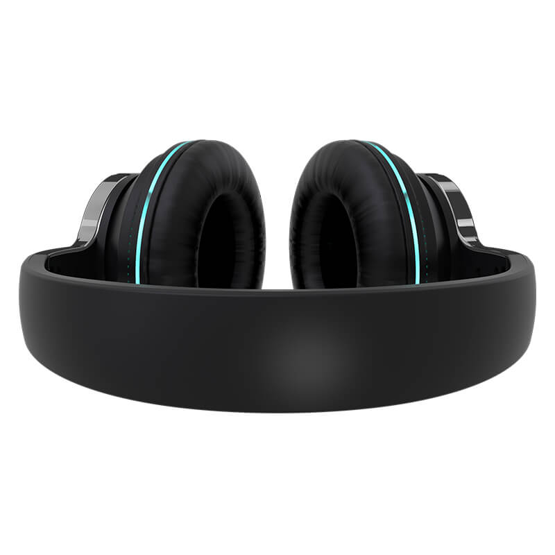 AeroBand Over-Ear Headphones