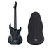 Aeroband guitar（black）with bag