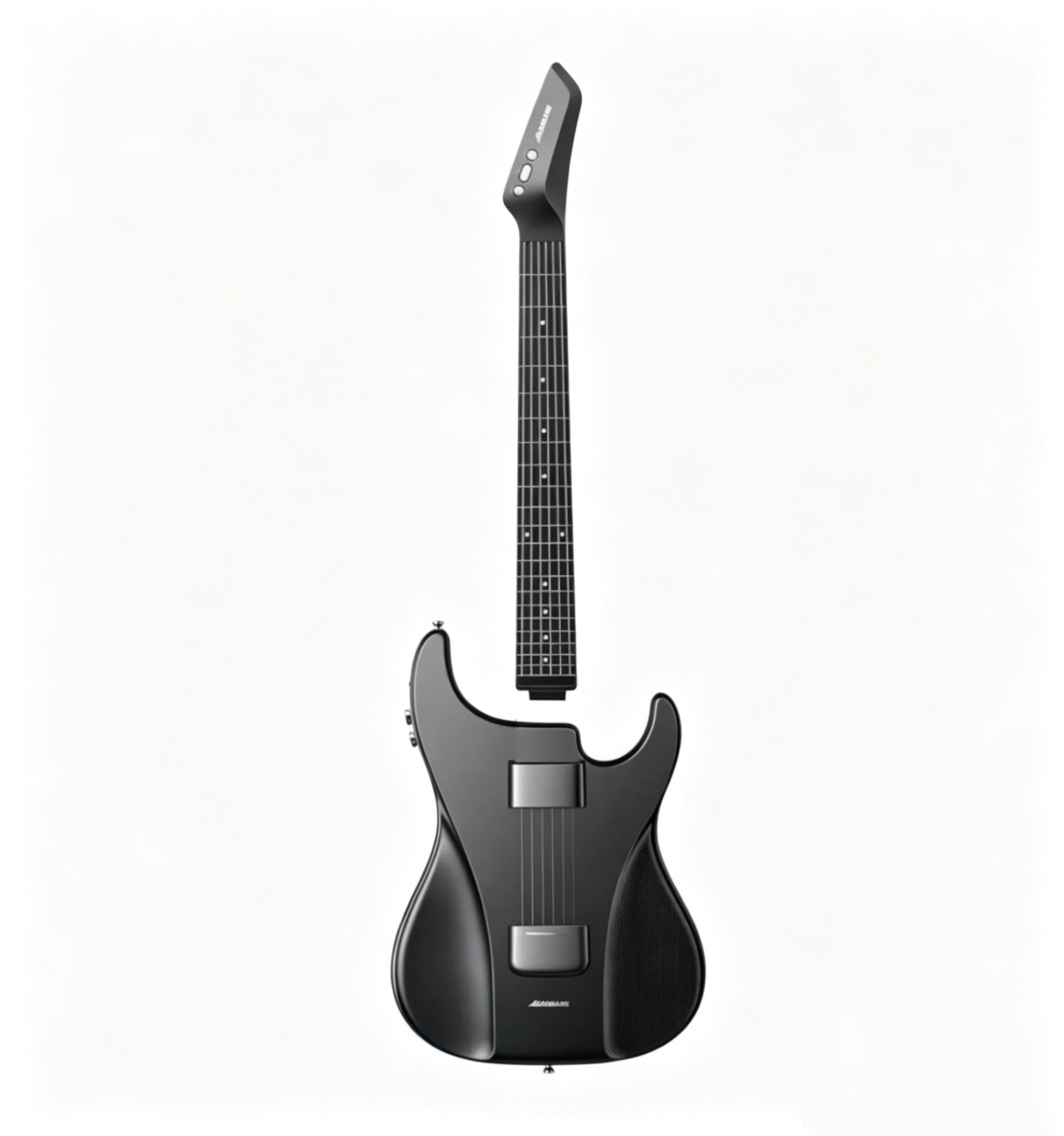 Aeroband Guitar(Black)