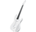 Aeroband guitar（white）with bag