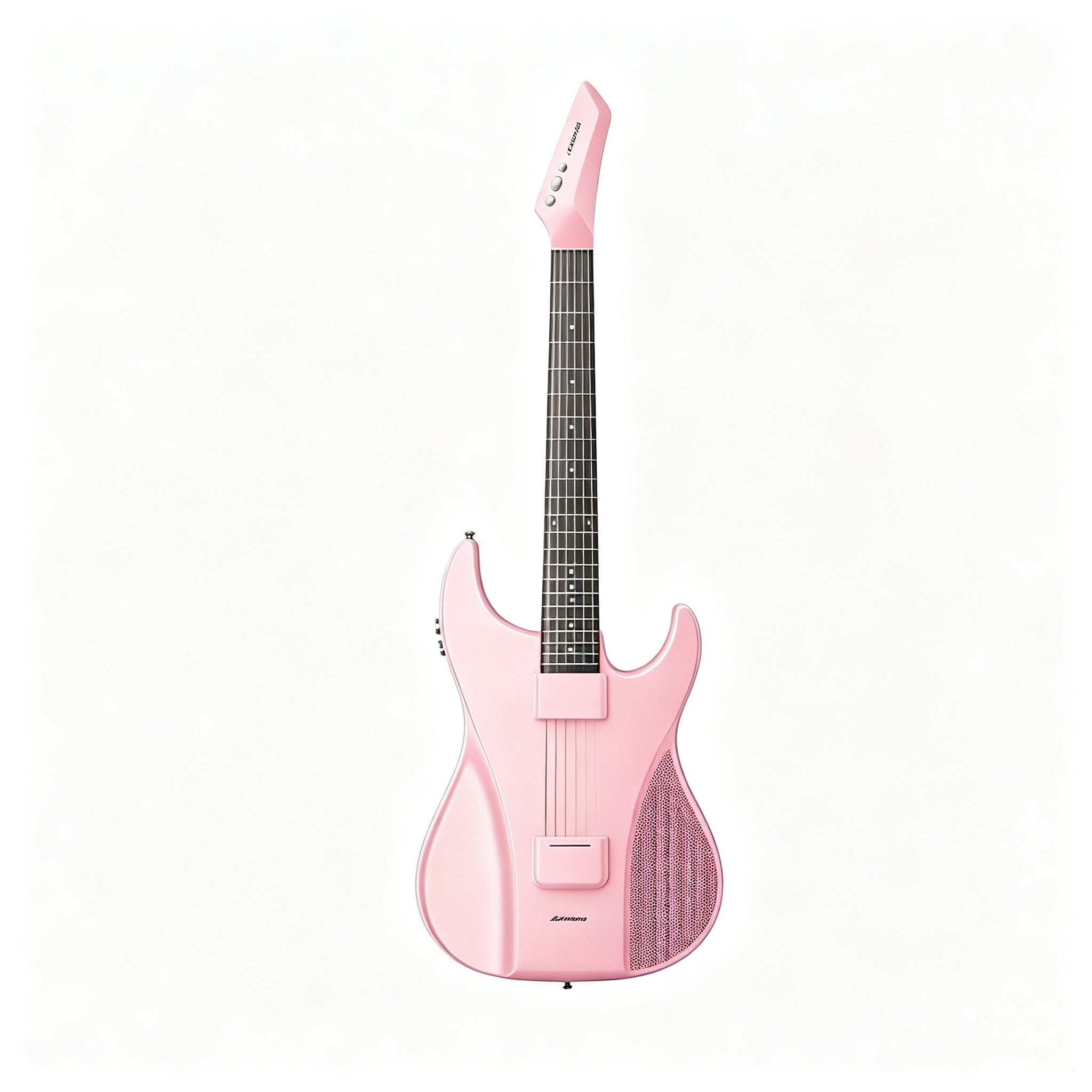 Aeroband Guitar(Pink)