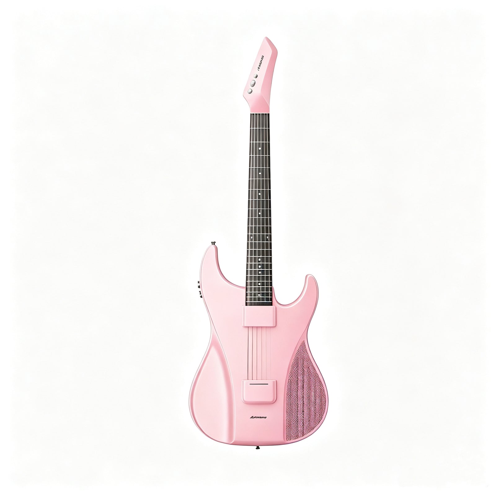 Aeroband Guitar(Pink)